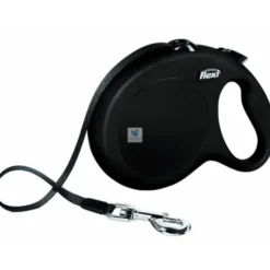 Flexi New Classic CINTA 5 m Correas para Perros
