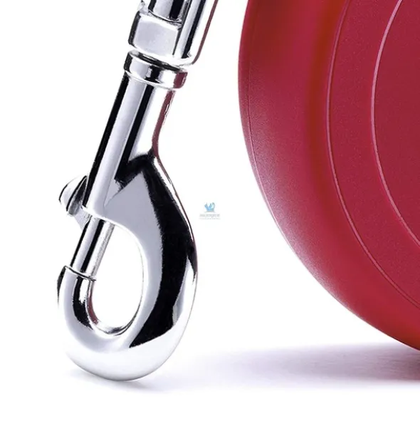 Flexi New Classic CINTA 5 m Correas para Perros