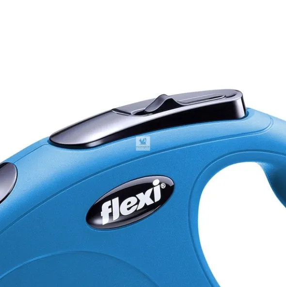 Flexi New Classic CORDON 8 m Correas para Perros