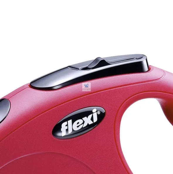 Flexi New Classic CORDON 5 m 12 Kg Correas para Perros