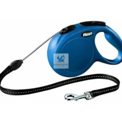 Flexi New Classic CORDON 5 m 12 Kg Correas para Perros
