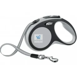 Flexi New Confort CINTA 5 m Talla L 60 Kg Correas para Perros