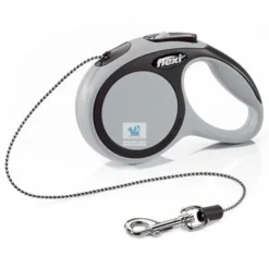Flexi New Confort CORDON 5 m Talla M 20 Kg Correas para perros