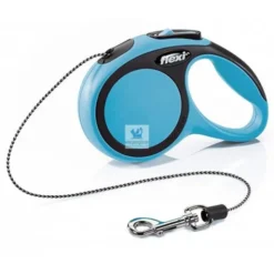 Flexi New Confort CORDON 5 m Talla M 20 Kg Correas para perros