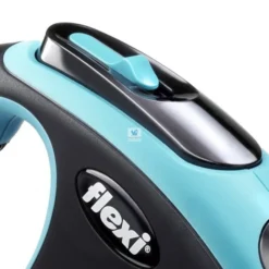 Flexi New Confort CORDON 5 m Talla S 12 Kg Correas para perros