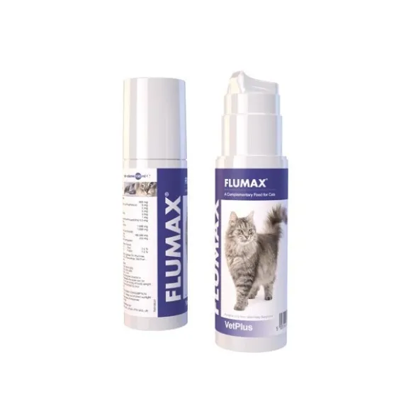 FLUMAX 150 ml Complemento para gatos