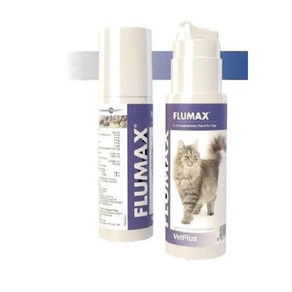 FLUMAX 150 ml Complemento para gatos
