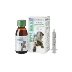 FOLREX PET SOLUCION ORAL 150 ml Salud Articular de Perros y Gatos