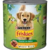 FRISKIES PERRO PH BUEY Y POLLO 12 x 800 g Pienso para Perros