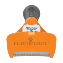 FURMINATOR PERRO CEPILLO UNDERCOAT PELO CORTO Peluqueria de Perros