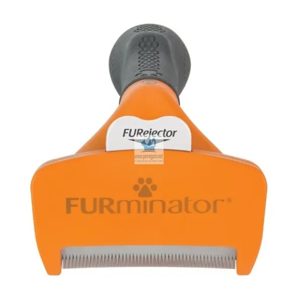 FURMINATOR PERRO CEPILLO UNDERCOAT PELO CORTO Peluqueria de Perros
