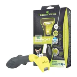 FURMINATOR PERRO CEPILLO UNDERCOAT PELO CORTO Peluqueria de Perros
