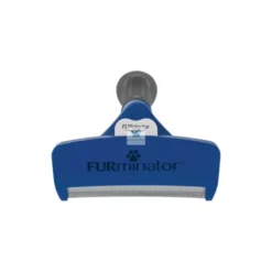 FURMINATOR PERRO CEPILLO UNDERCOAT PELO CORTO Peluqueria de Perros