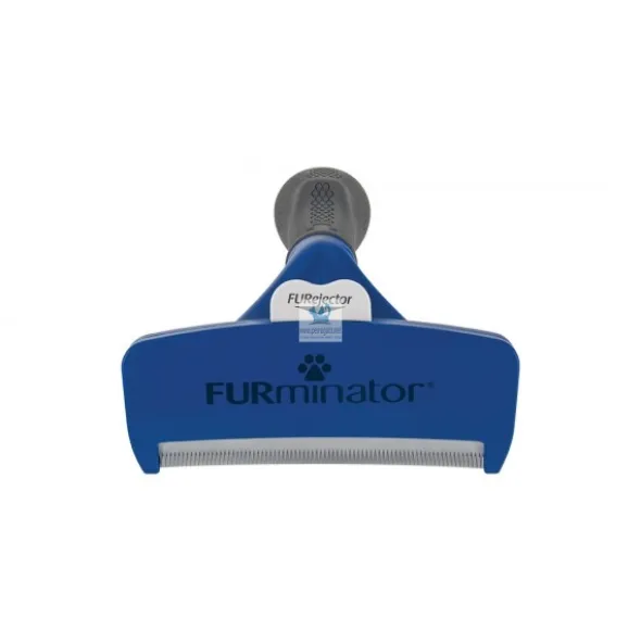 FURMINATOR PERRO CEPILLO UNDERCOAT PELO CORTO Peluqueria de Perros