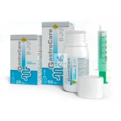 GASTROCARE GEL Protector gastrico para perros y gatos