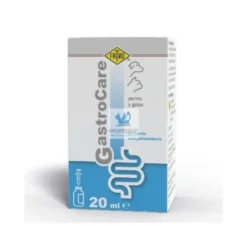 GASTROCARE GEL Protector gastrico para perros y gatos