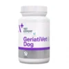 GeriatiVet Dog 45 tabletas Complemento Nutricional para Perros