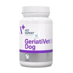 GeriatiVet Dog 45 tabletas Complemento Nutricional para Perros