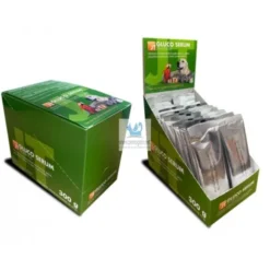 GLUCO SERUM 30x10 g Complementos para Perros y Gatos