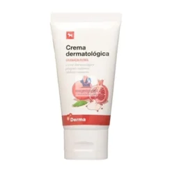 GRANADA CREMA DERMATOLOGICA 50 ml Protector Dermatológico