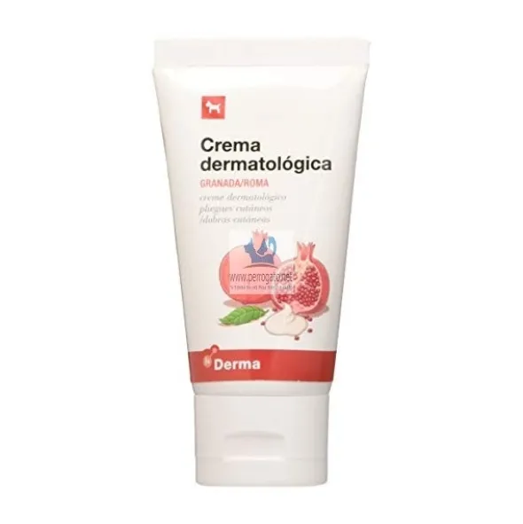 GRANADA CREMA DERMATOLOGICA 50 ml Protector Dermatológico