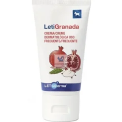 GRANADA CREMA DERMATOLOGICA 50 ml Protector Dermatológico