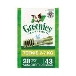 GREENIES ORIGINAL 6 X 340 g Snack Dental para Perros