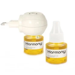 HARMONY PETS DIFUSOR + RECARGA 40 ml Modulador de comportamiento para perros y gatos