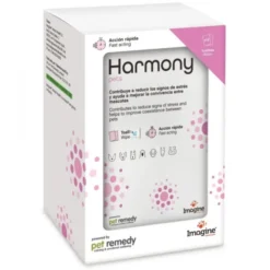 HARMONY PETS TOALLITAS CALMANTES Antiestres para perros