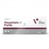 Hepatiale Forte 40 tabletas Protector Hepatico para perros