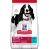 Hills Canine ADULT MEDIUM Atun/Arroz 12 Kg Pienso para perros