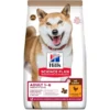 Hills Canine ADULT MEDIUM NO GRAIN POLLO Pienso para Perros