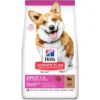 Hills Canine ADULT MINI Y PEQUENAS CORDERO 1,5 Kg Pienso para Perros