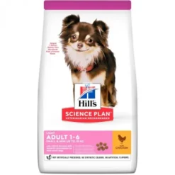 Hills Canine ADULT MINI Y PEQUEÑAS Light Pienso para perros