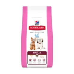 Hills Canine ADULT PEQUEÑAS Y MINI Pienso para perros
