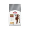 Hills Canine ADULT RAZAS GRANDES Healthy Mobility Pollo 12 Kg pienso para perros