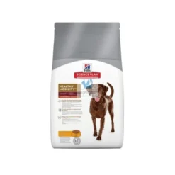 Hills Canine ADULT RAZAS GRANDES Healthy Mobility Pollo 12 Kg pienso para perros