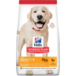 Hills Canine ADULT RAZAS GRANDES Light 14 Kg Pienso para Perros