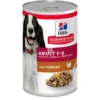 Hills Canine ADULT 12 X 370 g PAVO Pienso para Perros
