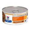 Hills Canine C/D URINARY 24x156 g STEW POLLO VEGETALES Pienso para Perros Con Problemas Renales