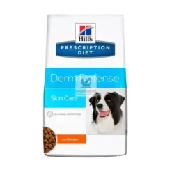 Hills Canine DERM DEFENSE Skin Care Adult Pienso para Perros