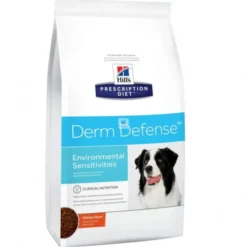 Hills Canine DERM DEFENSE Skin Care Adult Pienso para Perros