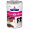 Hills Canine GASTROINTESTINAL BIOME 12x345 g Pienso para Perros