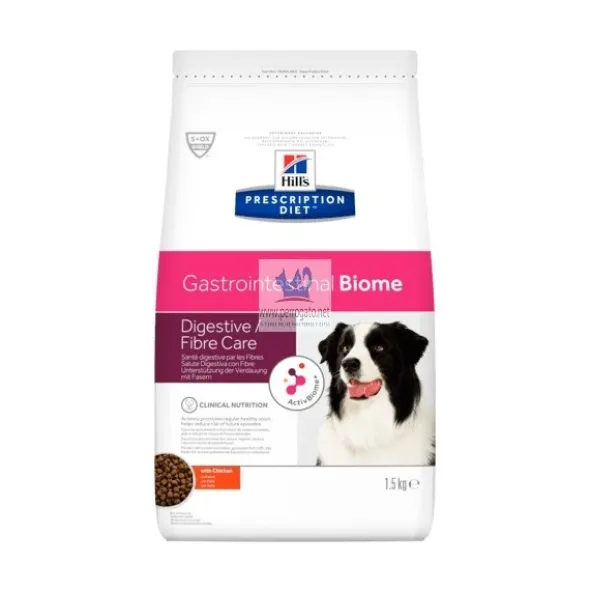 Hills Canine GASTROINTESTINAL BIOME Pienso para Perros