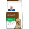 Hills Canine J/D MOBILITY REDUCED CALORIE 12 Kg Pienso para Perros con Problemas Articulares