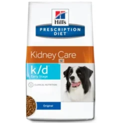 Hills Canine K/D EARLY STAGE Pienso para Perros con Problemas Renales