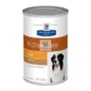 Hills Canine K/D 12x370 gr Pienso para Perros con Enfermedad Renal