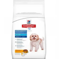 Hills Canine Mature MINI 7+ Pienso para Perros