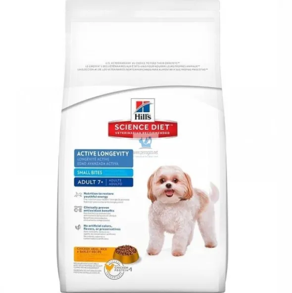 Hills Canine Mature MINI 7+ Pienso para Perros