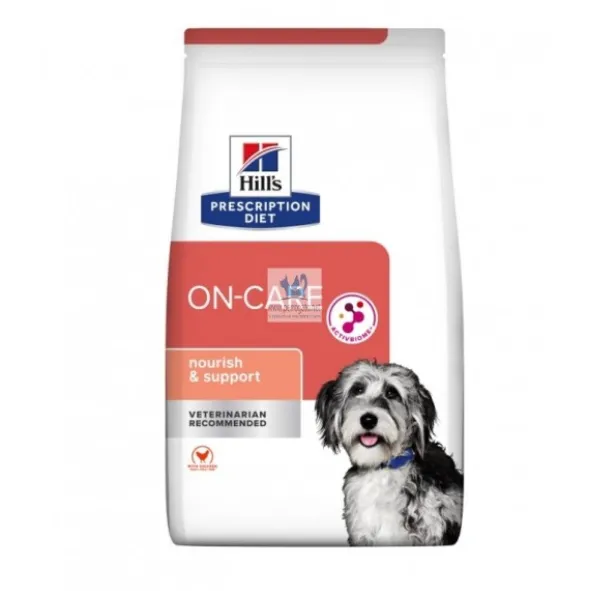 Hills Canine ON-CARE POLLO Pienso para perros